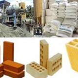 Telegram profile photo for مصالح ساختمانی متین