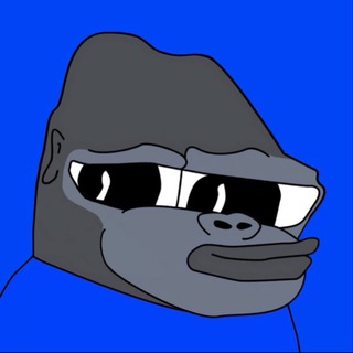 Telegram profile photo for Monke_OG