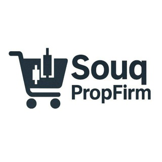 Telegram profile photo for PROPFIRM