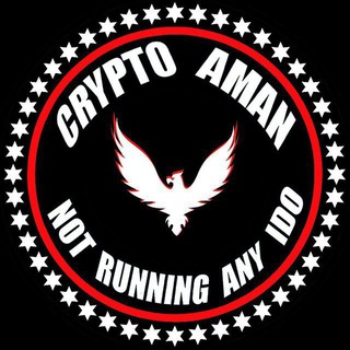 Telegram profile photo for CRYPTO AMAN (PREMIUM) 🔷