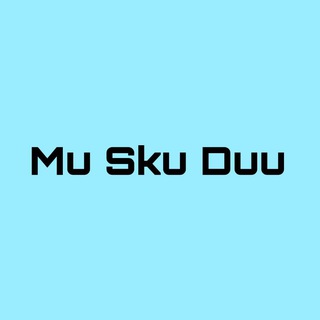 Telegram profile photo for Mu Sku Duu