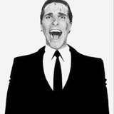 Telegram profile photo for Wolf of wall street