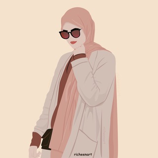 Telegram profile photo for iizeynab