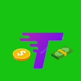 Telegram profile photo for Tony (analysis & signals)