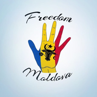Telegram profile photo for Freedom Moldova