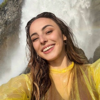 Telegram profile photo for Биша | Деньги через рилсы