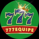 Telegram profile photo for EQUIPE777 MICHAEL ð§ð·ðð
ð¥