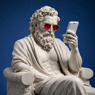 Telegram profile photo for Умный канал