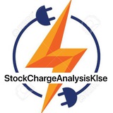 Telegram profile photo for StockCharge analysis KLSE