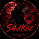 Telegram profile photo for S4dKoz/Battle