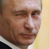 Telegram profile photo for Возле Путина