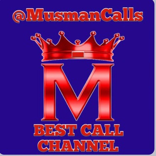 Telegram profile photo for Musman Gamples