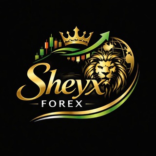 Telegram profile photo for Sheyx.fx