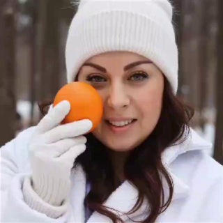 Telegram profile photo for Валя в нейросетях