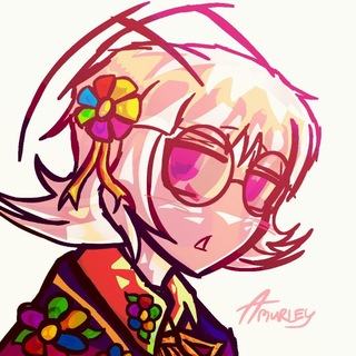 Telegram profile photo for REST : Pepsi cola꯭ АмурLEY