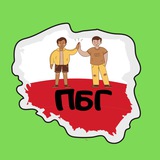 Telegram profile photo for ПБГ Отзывы