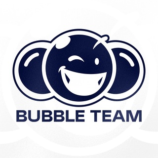 Telegram profile photo for Andrew | BubbleTeam
