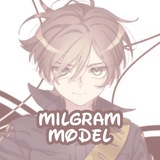 Telegram profile photo for 𝆺𝅥·ࣽ𝐌ⲓⳑⳋrⲁⲙ ⲙⲟⲇⲉⳑ ❝