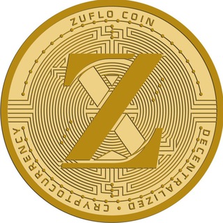 Telegram profile photo for Zuflo Announcements