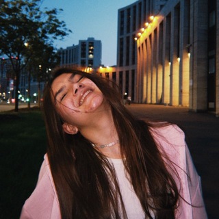Telegram profile photo for karpushova vlog