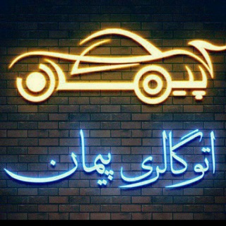 Telegram profile photo for اتو پیمان (بیگلو)
