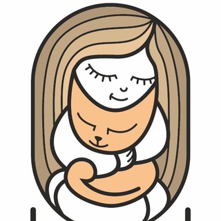 Telegram profile photo for НАШИ. Приют Натальи Шиховой