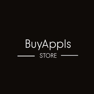Telegram profile photo for Buy Apple 