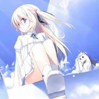 Telegram profile photo for heaven.sh