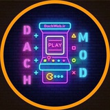 Telegram profile photo for 卍| Dach Mod |🛠| داچ مود |卐