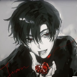 Telegram profile photo for ⇌ 𝗋𝖾𝗌𝗍 𝗂𝗇 𝗉𝖾𝖺𝖼𝖾 ⤾ 𝐑𝐈𝐏