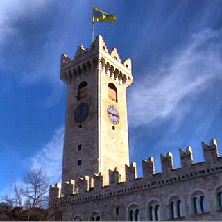Telegram profile photo for TgrTrento