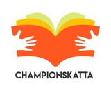 Telegram profile photo for चालू घडामोडी 2023 -CHAMPIONS KATTA - चॅम्पियन्स कट्टा