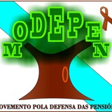 Telegram profile photo for Movemento Galego en defensa das pensións públicas