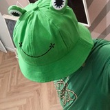 Telegram profile photo for Лягушатник🐸