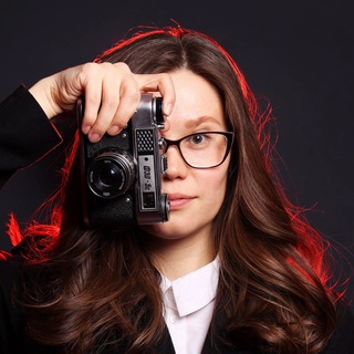 Telegram profile photo for Анна Рыжкова