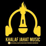 Telegram profile photo for Khalaf jahat