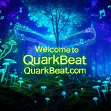Telegram profile photo for QuarkBeat