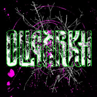 Telegram profile photo for OLIGARKH