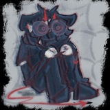 Telegram profile photo for Кусация: Hikka Hakorne...