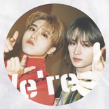 Telegram profile photo for 🔒 lovē ì𝓈 minsung