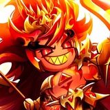 Telegram profile photo for 𝚂⃜ꭑթꥍ𝕚ִɕ̫𝙴 𝙺𝕚⃜𝙽ɢꭑɗׅᤢ𝕠ִ𝙼̫