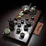Telegram profile photo for 茶具🍀茶叶专卖店