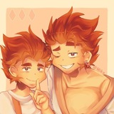 Telegram profile photo for 𝘿𝙰ꋊ𝕋𝗲。 🆃ԋҽ 𝐀𝐛𝐨𝐝𝐞 ᎾᎰ ωιѕ∂σм♦