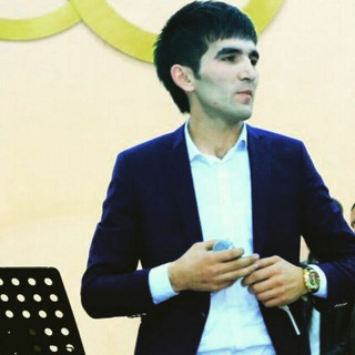 Telegram profile photo for Doston Ergashev (Rasmiy kanal)