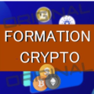 Telegram profile photo for FADEL I Cryptos & Finances