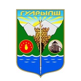 Telegram profile photo for Администрация Гулрыпшского Района