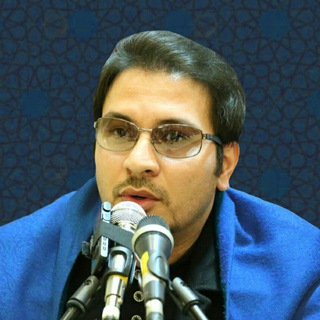 Telegram profile photo for حامد شاکرنژاد