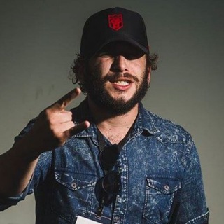 Telegram profile photo for Rafael Bigarelli