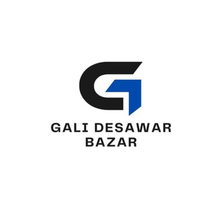 Telegram profile photo for galidesawarbajar