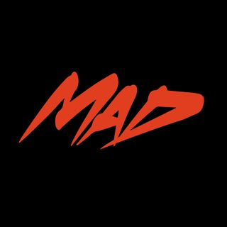 Telegram profile photo for MAD